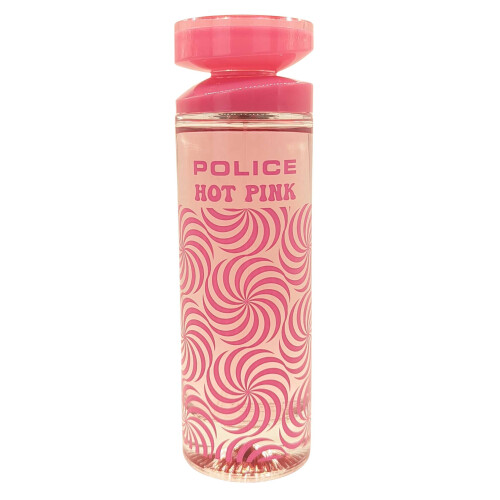 Police Police Hot Pink 100ml EDT Spray 2