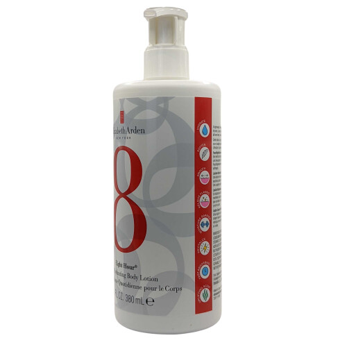 Elizabeth Arden Body Lotion Elizabeth Arden EIGHT HOUR 380 ml 2