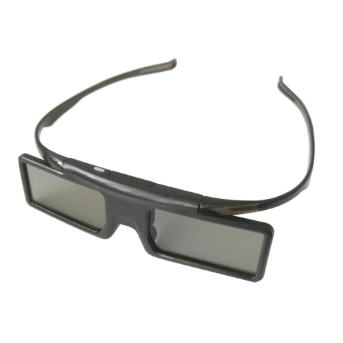 Bluetooth Active Shutter 3D Glasses Universal for Samsung Sony and Epson 5200 Projector 2