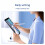 BP18-BL Type-C Universal Hexagonal Bluetooth Stylus Pen(White) 10