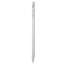 BP18-BL Type-C Universal Hexagonal Bluetooth Stylus Pen(White)
