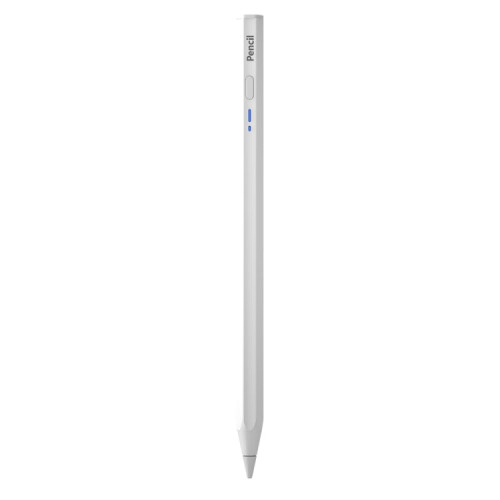 BP18-BL Type-C Universal Hexagonal Bluetooth Stylus Pen(White) 1