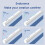 BP18-BL Type-C Universal Hexagonal Bluetooth Stylus Pen(White) 5