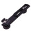 Metal Flash Bracket for DSLR Camera(Black) 3