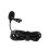 For Insta360 ONE RS Sunnylife MC490 Collar Microphone Motion Camera Recording Wheat 1