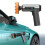 Wireless Digital Display Electric Car Waxing And Polishing Machine(Basic Model) 1