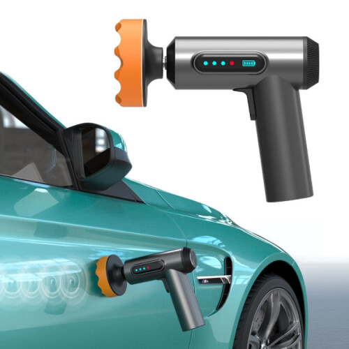 Wireless Digital Display Electric Car Waxing And Polishing Machine(Basic Model) 1