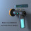 Wireless Digital Display Electric Car Waxing And Polishing Machine(Basic Model) 5