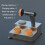 Wireless Digital Display Electric Car Waxing And Polishing Machine(Basic Model) 3