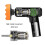 Wireless Digital Display Electric Car Waxing And Polishing Machine(Basic Model) 4