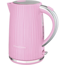 Russell Hobbs Eden Cordless Kettle 27362 (Raspberry Pink)