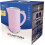 Russell Hobbs Russell Hobbs Eden Cordless Kettle 27362 (Raspberry Pink) 8