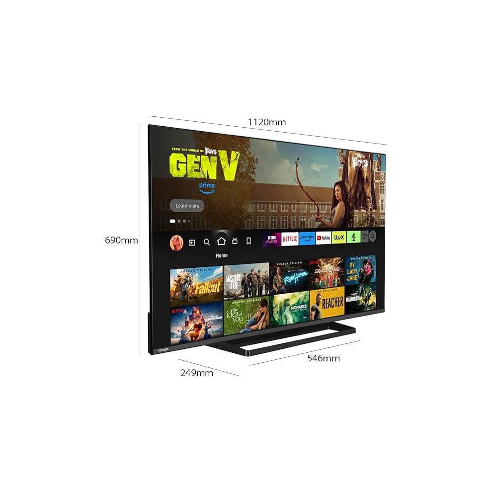 uf3f-50-inch-fire-4k-hdr-tv--tru-picture-engine--hdr10--dolby-vision---atmos--sound-by-onkyo--dts-virtual-x--alexa-voice-remote