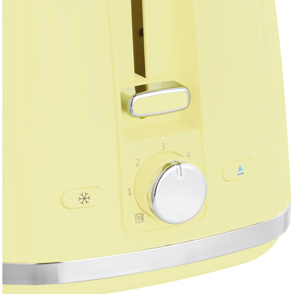 russell-hobbs-eden-2-slice-toaster-27373--lemon-yellow