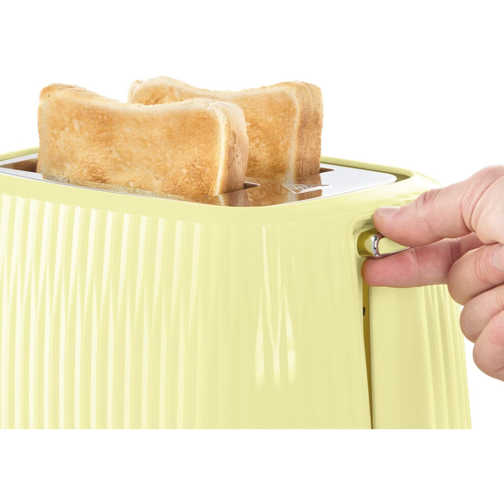 russell-hobbs-eden-2-slice-toaster-27373--lemon-yellow