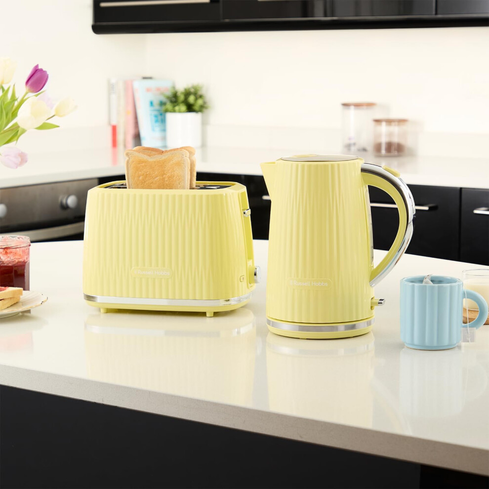 russell-hobbs-eden-2-slice-toaster-27373--lemon-yellow