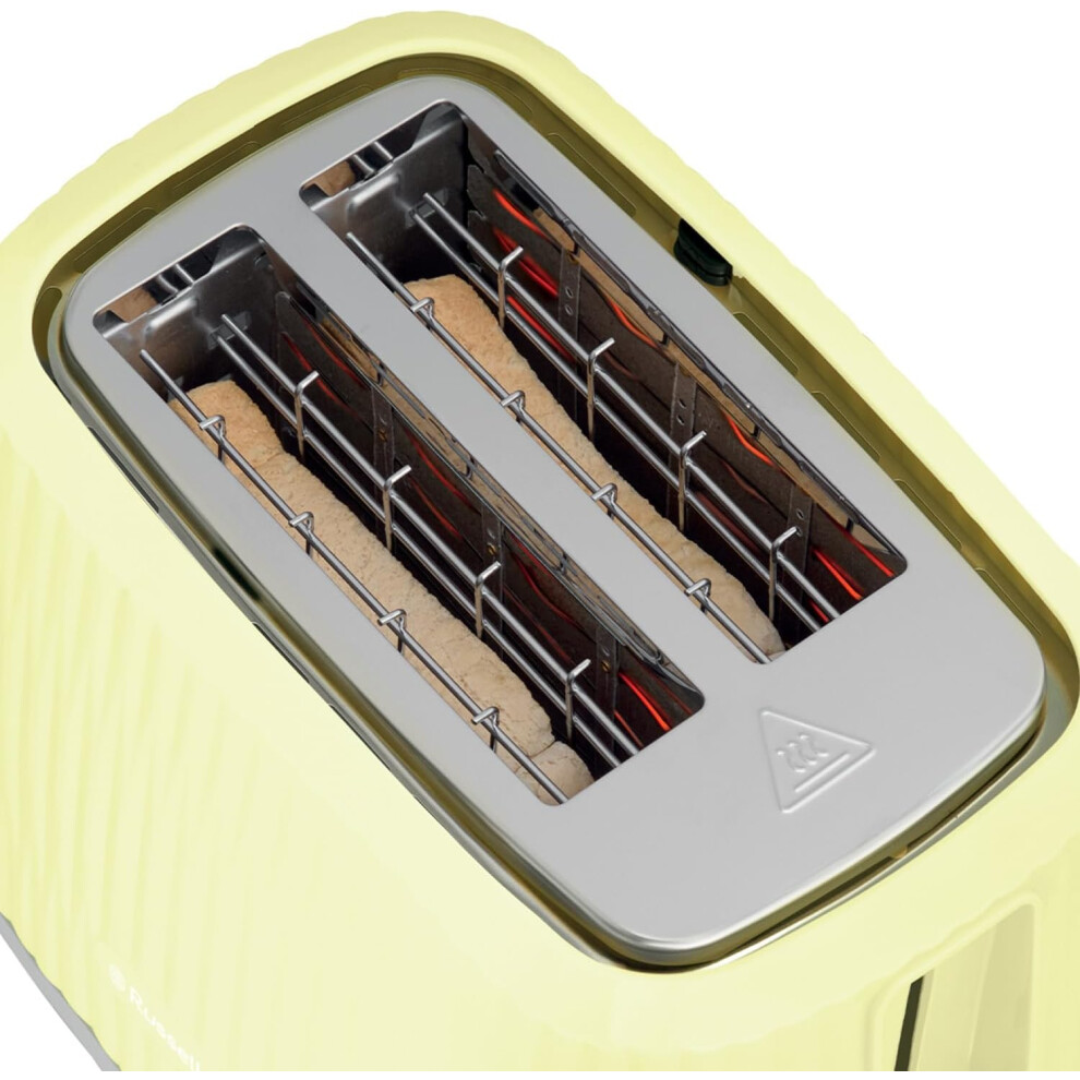 russell-hobbs-eden-2-slice-toaster-27373--lemon-yellow