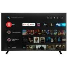 electriQ 50 inch Android Smart 4K Ultra HD TV with Dolby Vision