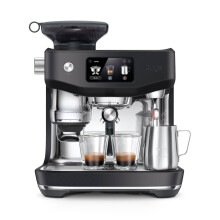 Sage The Oracle Jet SES985BTR Bean-To-Cup Coffee Machine Black Truffle - Refurbished