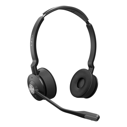 Jabra Jabra Engage 75 SE Stereo - headset 1