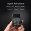 ELM327 V1.5 OBD2 Advanced Bluetooth Scanner Auto Diagnostic for iOS & Android, Car Check Engine Light Code Reader 5