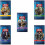 Hero Realms Character Pack Bundle (Cleric Ranger Fighter Thief Wizard) 1