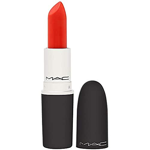 MAC Mac Amplified Creme Lipstick, Morange