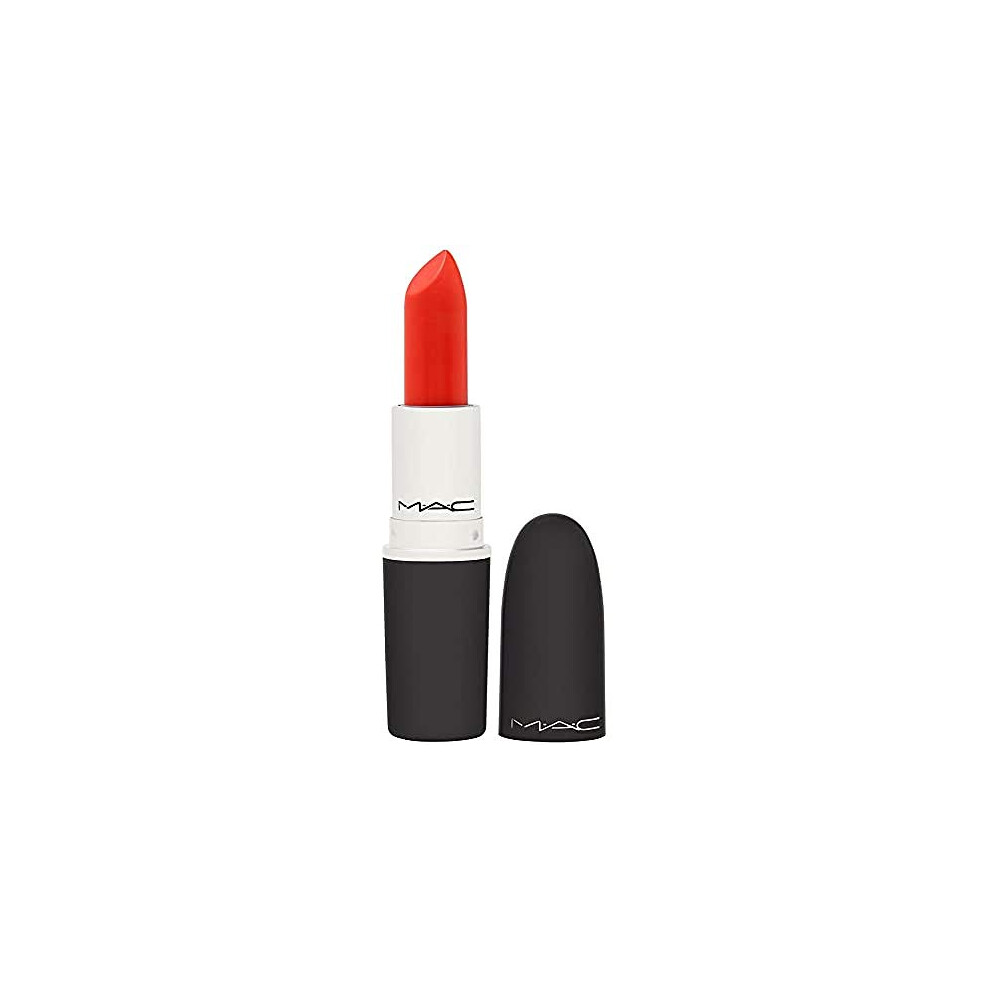 Mac Amplified Creme Lipstick, Morange