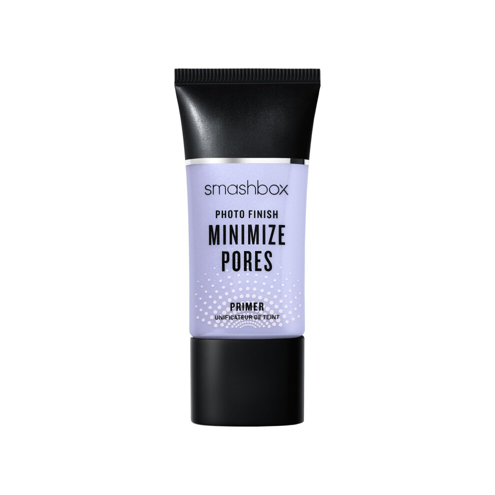 Smashbox Photo Finish Pore Minimizing Primer, 0.41 fl. oz.