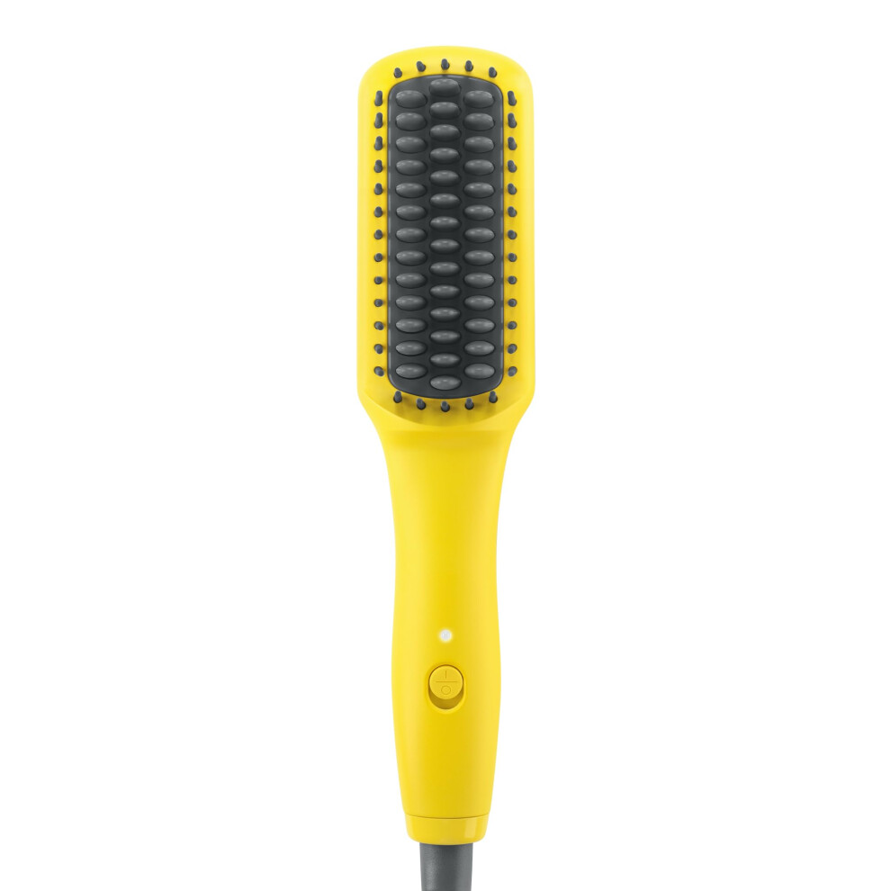 Brosse Lissante Chauffante Drybar The Baby Brush Crush Mini-image