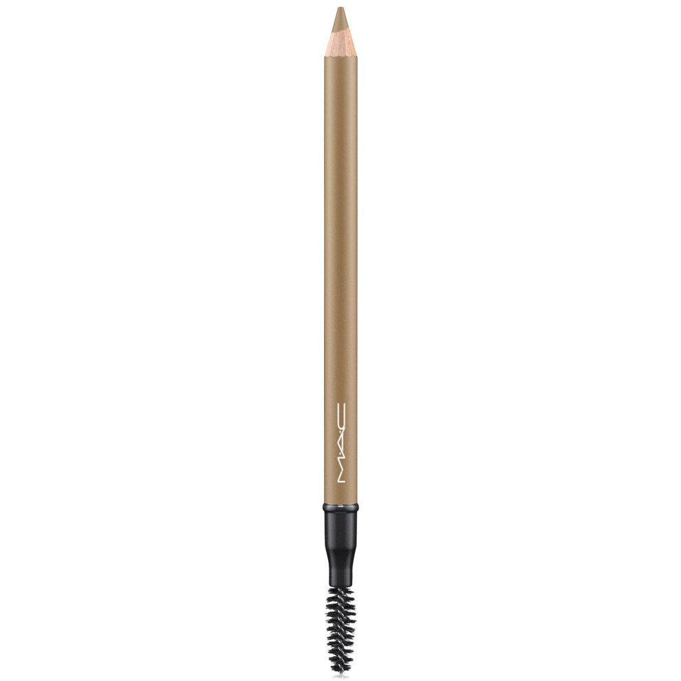 M.a.c Acm Mac Veluxe Brow Liner Eyebrow Pencil Fling