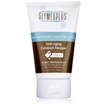 GlyMed Plus Age Management Anti-Aging Exfoliant Masque, 4 Ounce