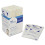 Bruder Bruder Hygienic Eyelid Micro Fine Individually Wrapped Untreated Sheets 35 Count Box 1