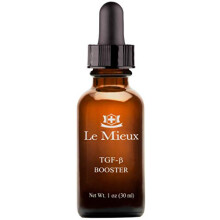 Le Mieux TGF-B Booster - Anti-Aging Serum met Hyaluronzuur & Peptiden, Hydraterend (1 oz / 30ml)