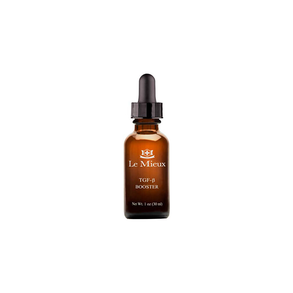 Le Mieux TGF-B Booster - Anti Aging Triple Growth Factor Facial Serum