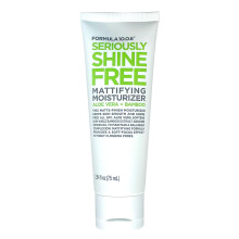 FORMULA 10.0.6 Seriously Shine Free Mattifier 2.54 fl oz (75ml)