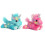 Aurora World Aurora ?a??t?   e 2 Ge  ?st? ??a Beanbag - Blueberry Ripple Unicorn 1