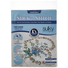 Sulky Stick N Stitch