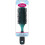Annie Rubberized Soft Grip Brush #2018 Green 1