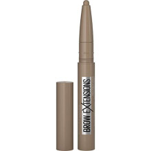 Maybelline New York Brow Extensions Eyebrow Pomade Crayon Defining Eye