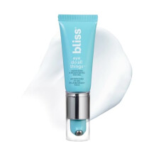 bliss Eye Do All Things Hydrating Eye Gel - Dämpar svullnad och ljusar upp, Direkt från spaet, Parabenfri, Ej testat på djur, cirka 20 ml