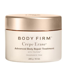 Crepe Erase Advanced Body Repair Treatment with TruFirm Technology — 9 Super Hydrators for firmer, smoother, hydrated skin