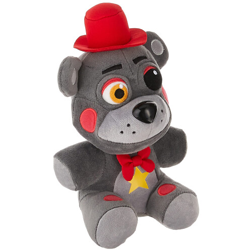 Funko Plush: Five Nights at Freddy's (FNAF) Pizza Sim: Lefty