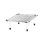Blanco 231608 Multi-Level Sink Grid, Stainless Steel 1