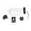 UCO Original Candle Lantern Repair Kit, One Size 1