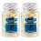 2 confezioni di Complesso Idratante Squalene (90 Capsule) 1