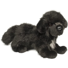 Douglas Bundy Newfoundland Dog Plush Stuffed Animal