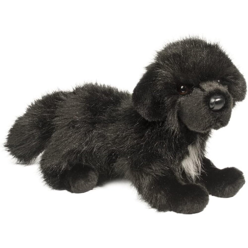 Douglas Douglas Bundy Newfoundland Hond Pluche Knuffeldier