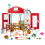 Barbie Barbie Sweet Orchard Farm Playset 1