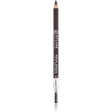 Eylure Brow Defining and Shading, Firm Pencil, Brow Crayon, Dual Ended